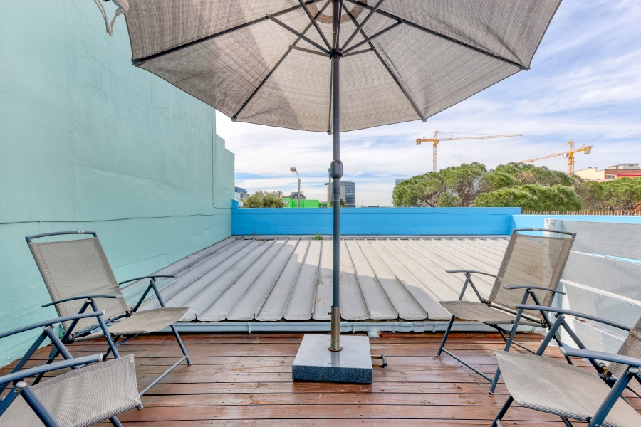 2 Bedroom Property for Sale in Bo Kaap Western Cape